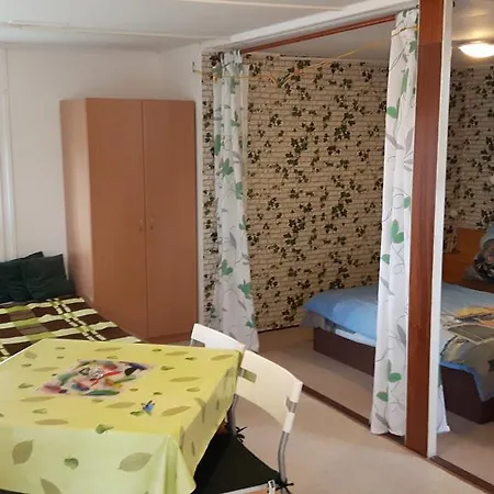 Prehrada Hracholusky - Chata U Vody * Karlovy Vary