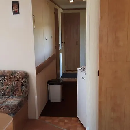 Prehrada Hracholusky - Chata U Vody * Karlovy Vary