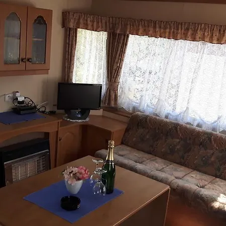 Prehrada Hracholusky - Chata U Vody * Karlovy Vary